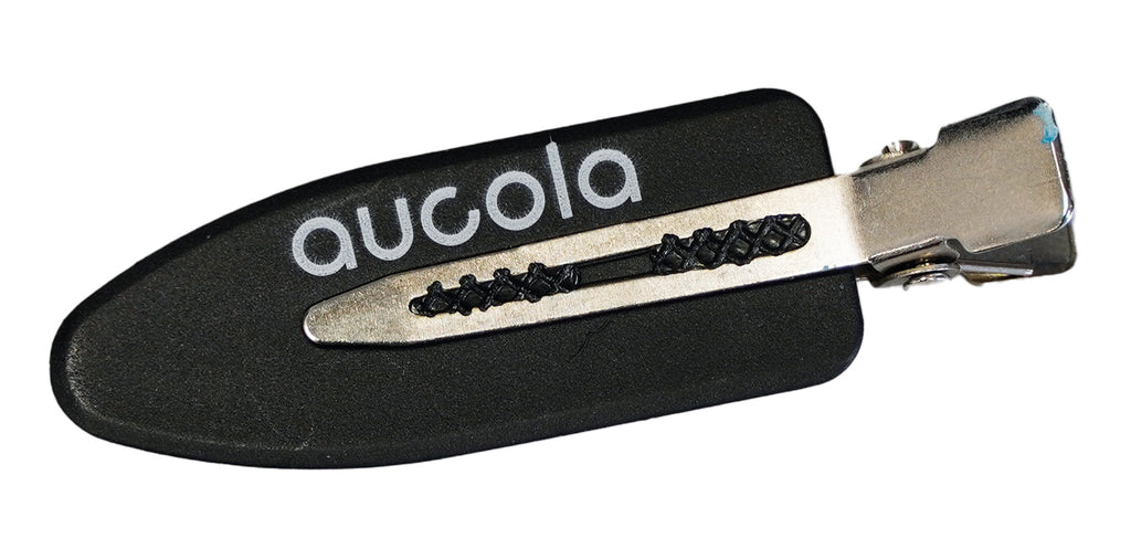 aucola Haarclips 4er Pack – Ansicht 2