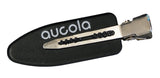 aucola Haarclips 4er Pack – Ansicht 2