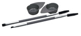 aucola Zubehör Kit für Augenbrauen- & Wimpernfarbe – Ansicht 3