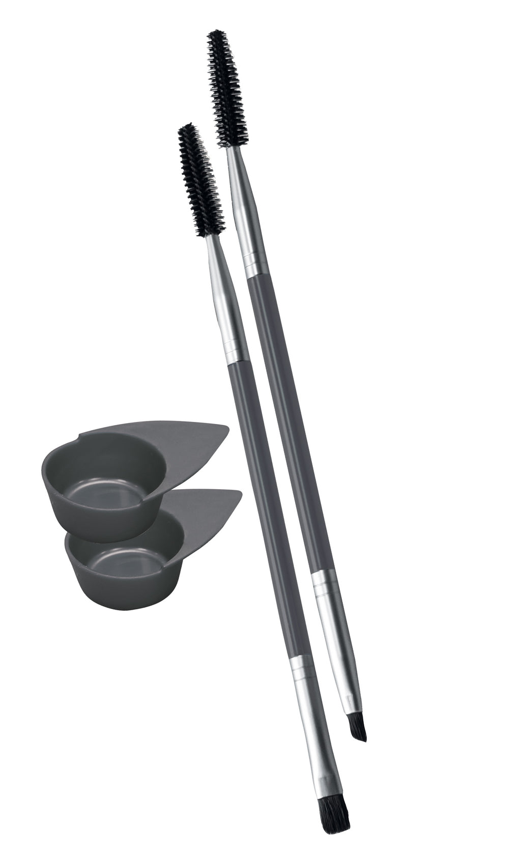 aucola Zubehör Kit für Augenbrauen- & Wimpernfarbe