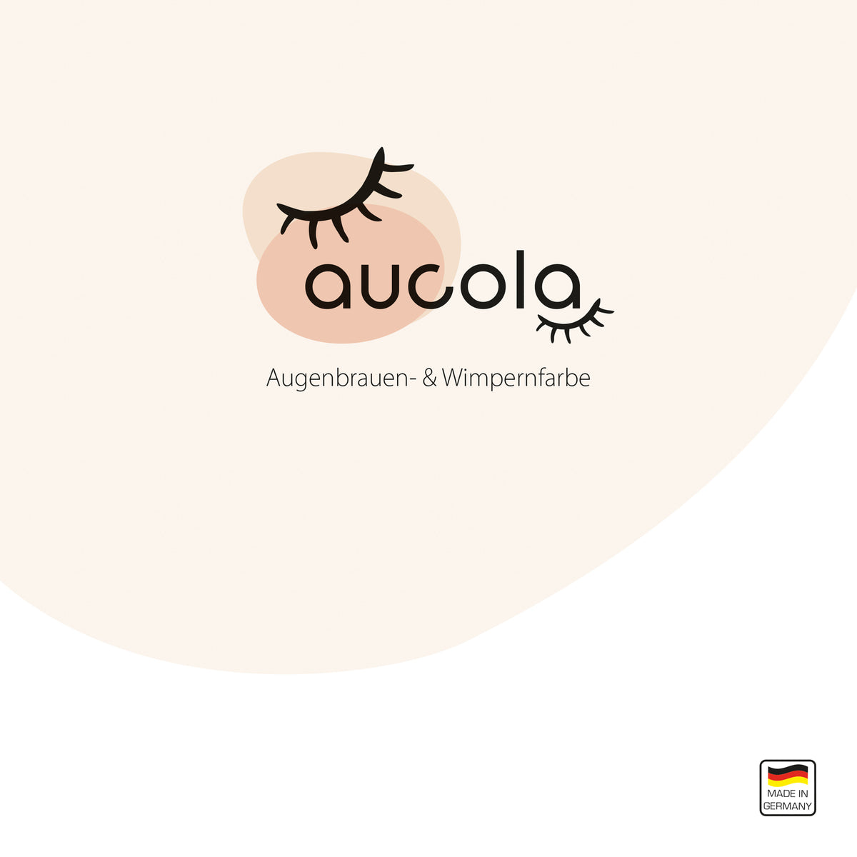 aucola Broschüre