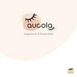 aucola Broschüre
