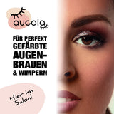 aucola Spiegelaufkleber 9,8 cm