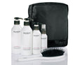Balmain Professional Aftercare Bag Set – Haarpflegeset inkl. Shampoo, Conditioner, Maske, Shine Spray & Bürste
