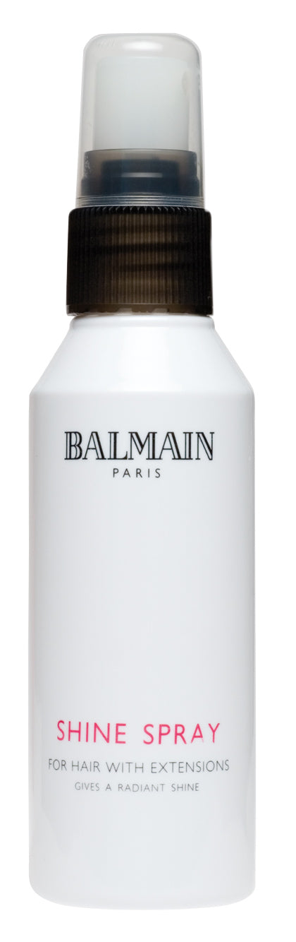 Balmain Aftercare Shine Spray 75ml