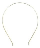 Balmain Haarreifen gold