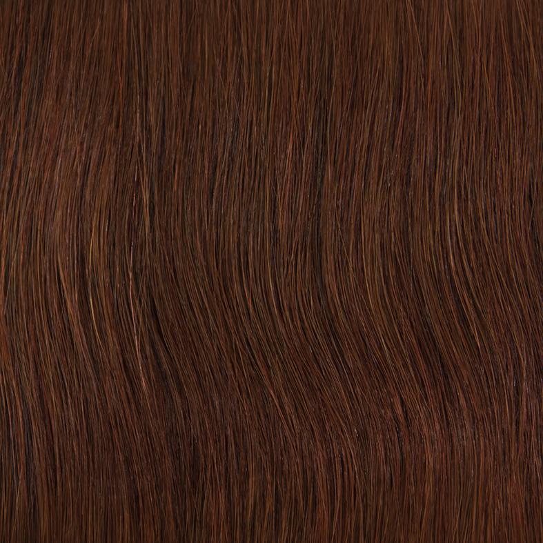 Balmain Natural Straight 45cm 5RM 10 Stk. Echthaar Fill-In Extensions