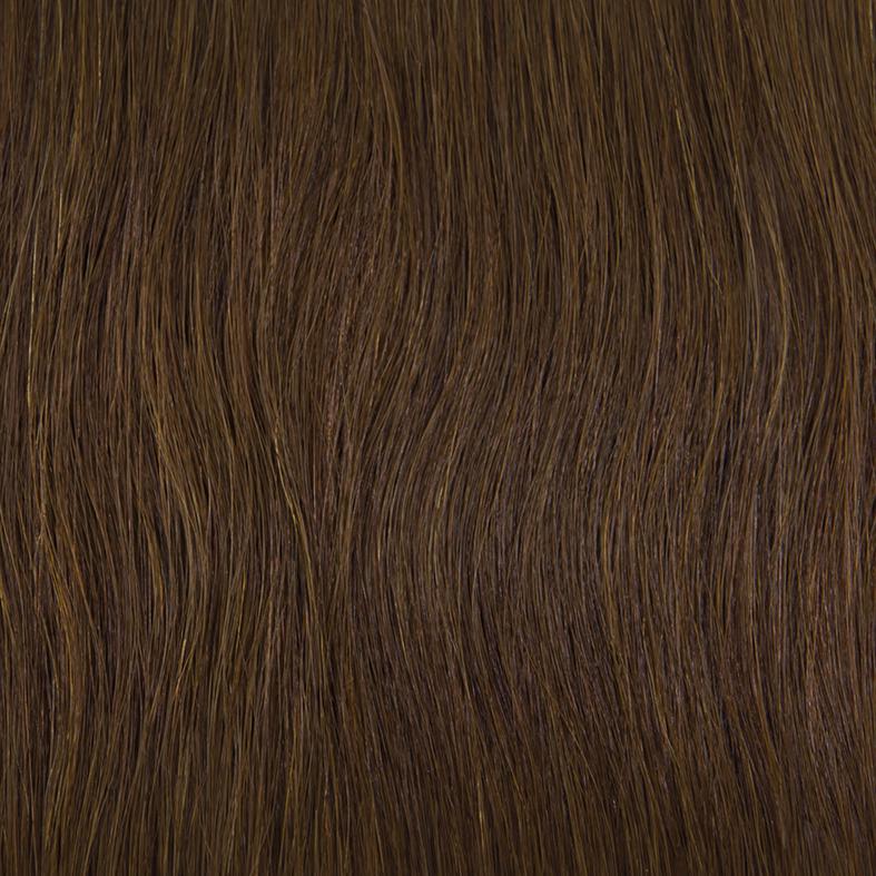 Balmain Natural Straight 45cm L6 10 Stk. Echthaar Fill-In Extensions