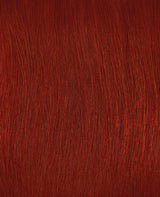Balmain Natural Straight 45cm Red 10 Stk. Echthaar Fill-In Extensions