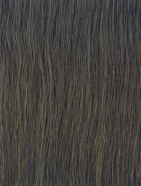 Balmain Natural Straight 45cm Sky Blue 10 Stk. Echthaar Fill-In Extensions