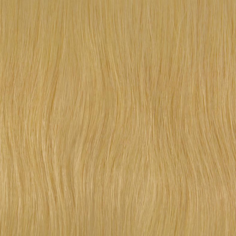 Balmain Natural Straight 40cm L10 50 Stk. Echthaar Fill-In Extensions