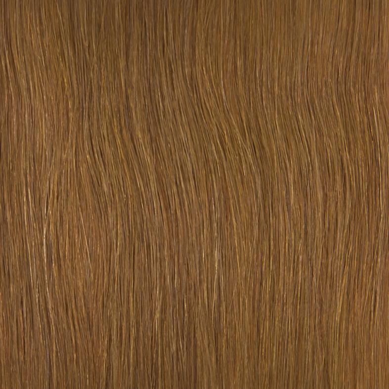 Balmain Natural Straight 40cm 9G 50 Stk. Echthaar Fill-In Extensions