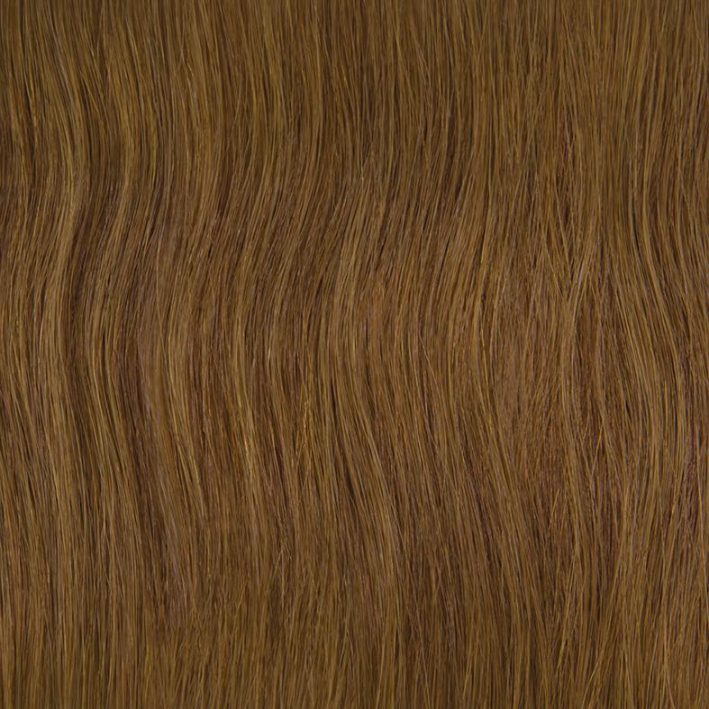 Balmain Natural Straight 40cm L8 50Stk. Echthaar Fill-In Extensions