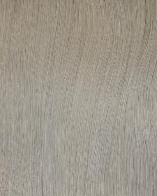 Balmain Natural Straight 40cm 10S 50Stk. Echthaar Fill-In Extensions