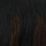Balmain Natural Straight 40cm 3.5 Ombre 50 Stk. Echthaar Fill-In Extensions