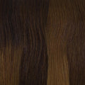 Balmain Tapeextensions 40cm 6G.8G 2 Stk. Echthaar + Clip Application