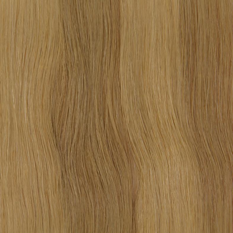 Balmain Tapeextensions 25cm 10G 2 Stk. Echthaar + Clip Application