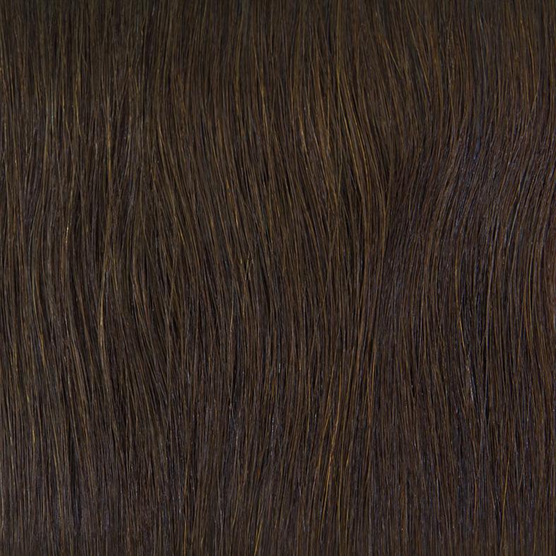 Balmain Tapeextensions 25cm L5 2 Stk. Echthaar + Clip Application