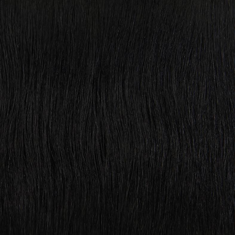 Balmain Tapeextensions 25cm 1 2 Stk. Echthaar + Clip Application