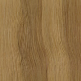 Balmain Tapeextensions 40cm 10G 2 Stk. Echthaar + Clip Application