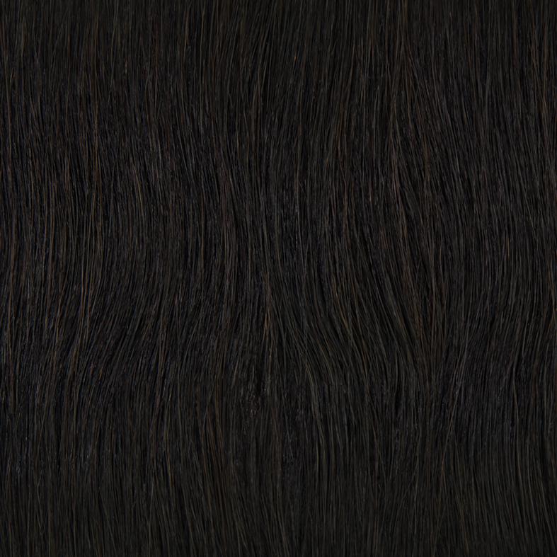 Balmain Tapeextensions 40cm 3 2 Stk. Echthaar + Clip Application