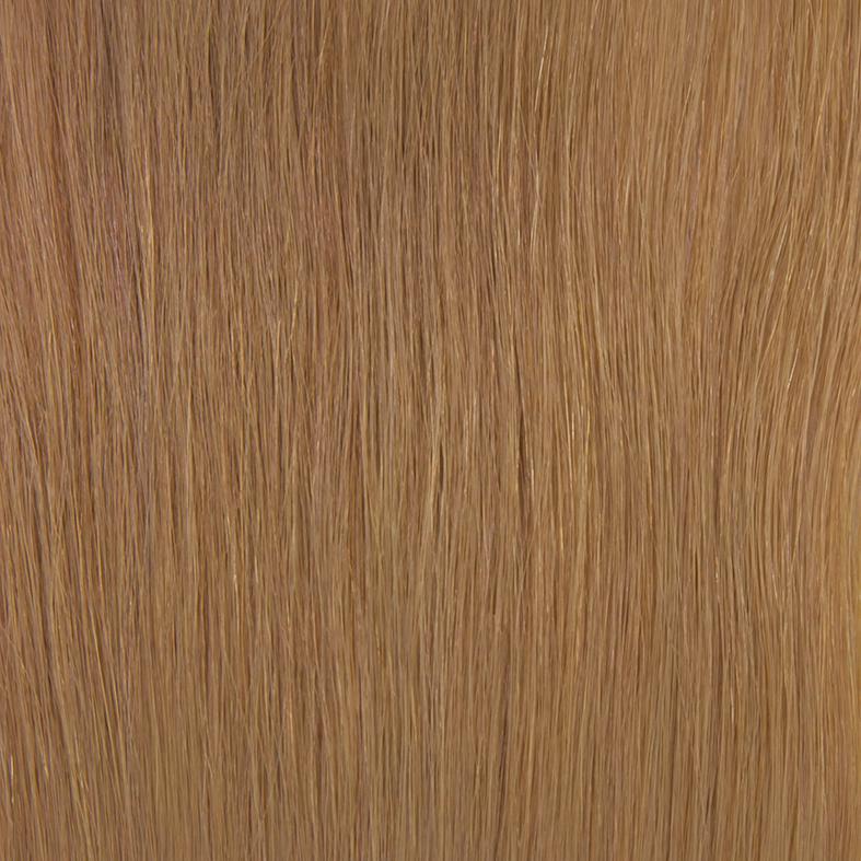 Balmain Tapeextensions 40cm 9A 2 Stk. Echthaar + Clip Application