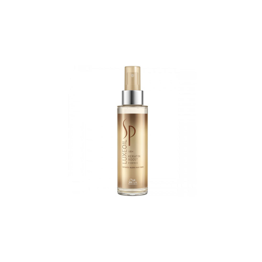 Wella SP Luxeoil Care Keratin Boost Essence 100 ml
