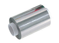 Fripac Coiffeur Aluminiumfolie silber 16my x12cm 250m