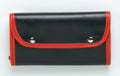 Comair Werkzeugtasche MEISTER, schwarz, 46 x 23 cm