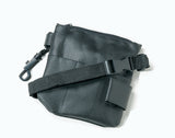 Comair Bauchwerkzeugtasche Profi - Klein, Schwarz
