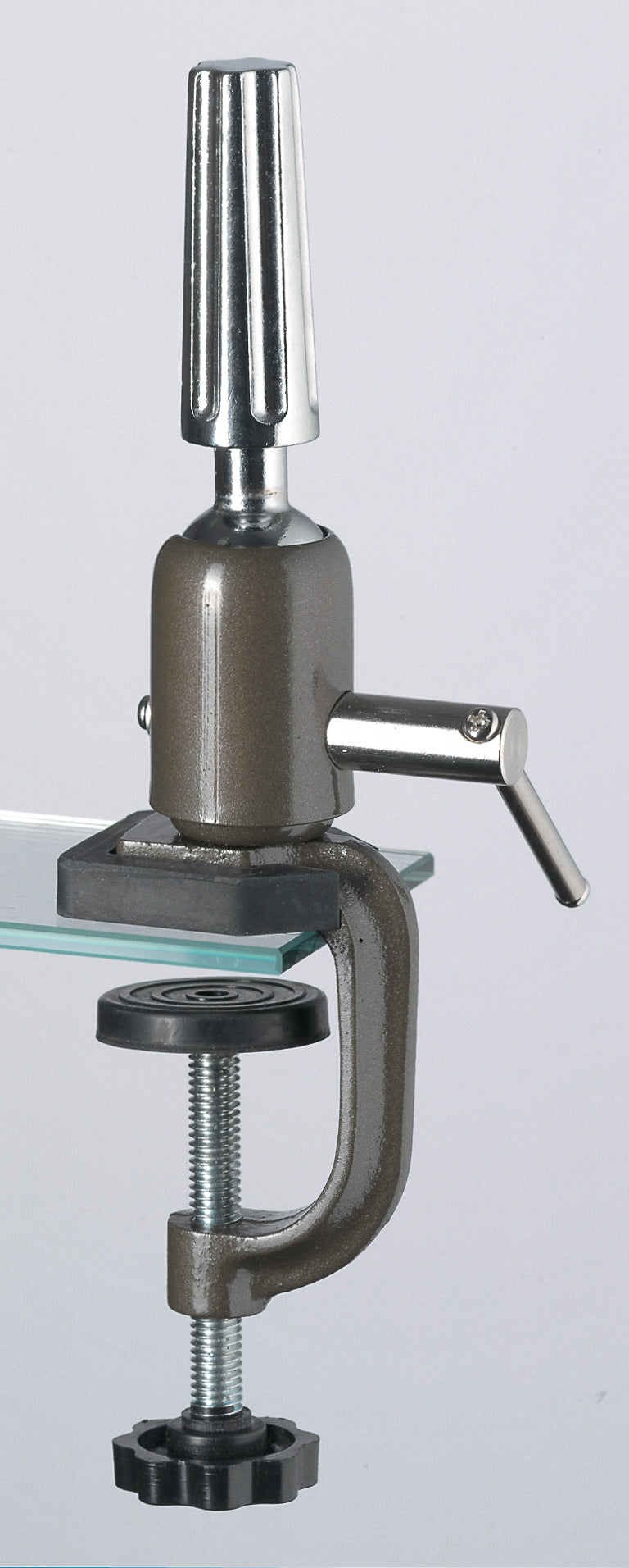 Comair Übungskopfhalter Metall – Ansicht 2