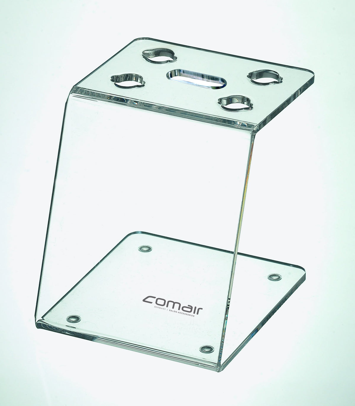 Comair Scherenboy Acryl - Robuster Scherenhalter
