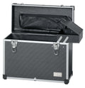 Comair Werkzeugkoffer Alu Black