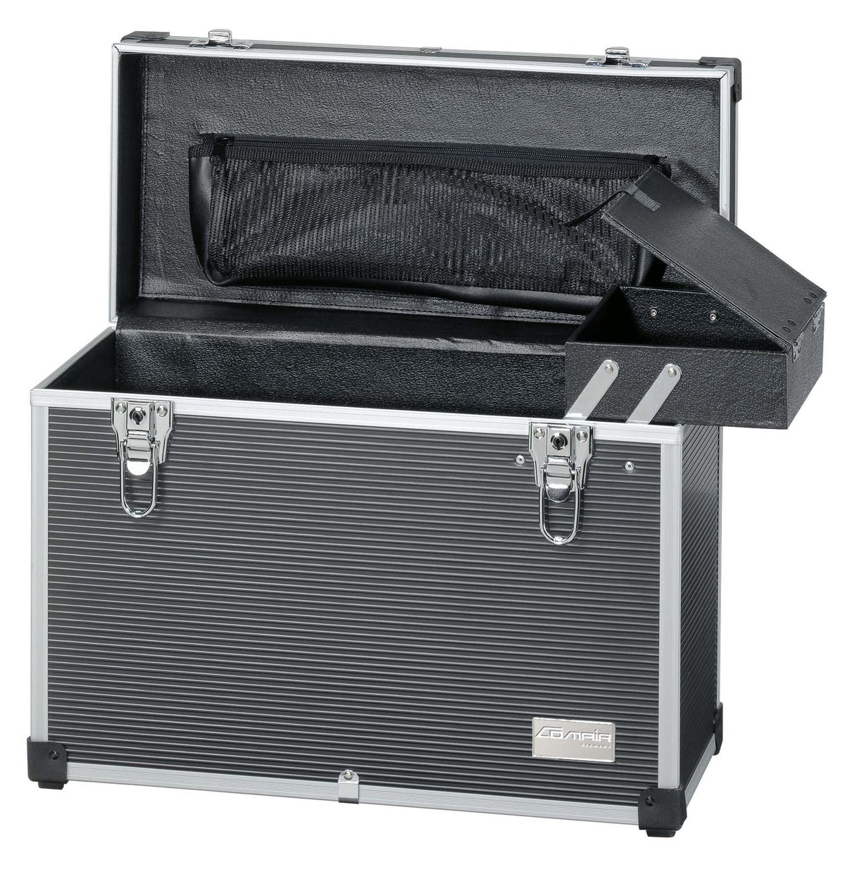 Comair Werkzeugkoffer Alu Black