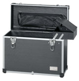 Comair Werkzeugkoffer Alu Black
