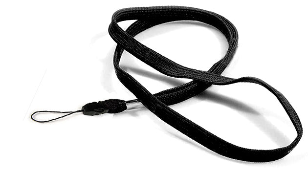 Comair Metall-Tubenstift mit Halsband (silber) – Friseuroutlet