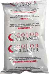 Fripac Coolike Color Cleaner Nachfüllpack 100 Blatt – Friseuroutlet