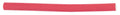 Super Flex Lang 18cm, D13, 12er, rot