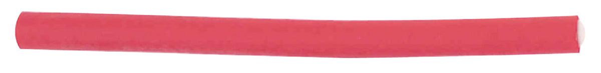 Super Flex Lang 18cm, D13, 12er, rot