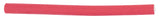 Super Flex Lang 18cm, D13, 12er, rot
