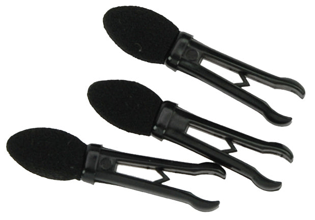 Fantasia Professional Ersatz-Applikatoren 3er Pack