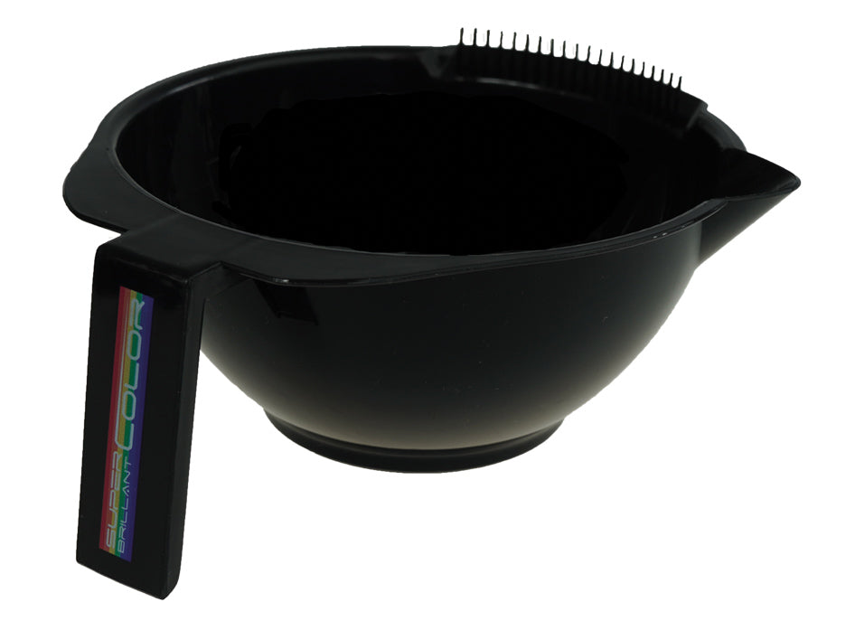 Friseuroutlet Rainbow SBC Färbeschale 300ml – Friseuroutlet