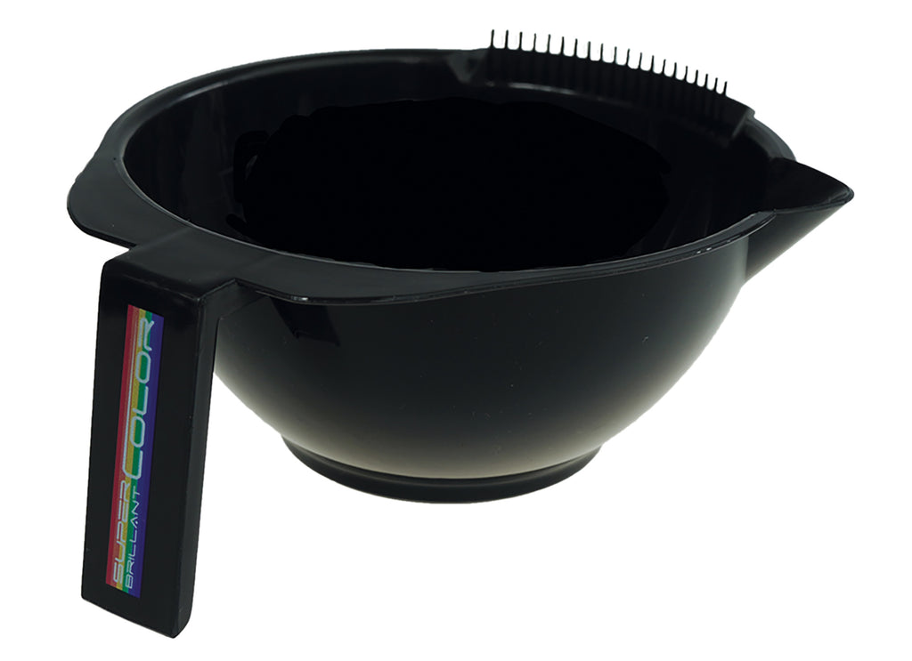 Friseuroutlet Rainbow SBC Färbeschale 300ml – Friseuroutlet