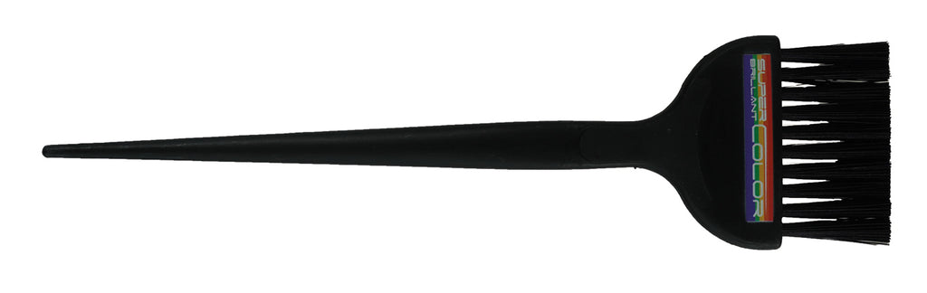 Friseuroutlet Pride Rainbow SBC Färbepinsel SUPER BRILLANT COLOR 23 cm – Friseuroutlet