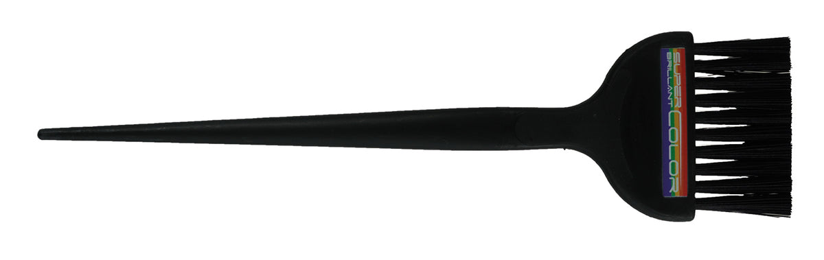 Friseuroutlet Pride Rainbow SBC Färbepinsel SUPER BRILLANT COLOR 23 cm