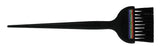 Friseuroutlet Pride Rainbow SBC Färbepinsel SUPER BRILLANT COLOR 23 cm – Friseuroutlet