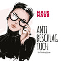 HH Antibeschlagtuch für Brillengläser