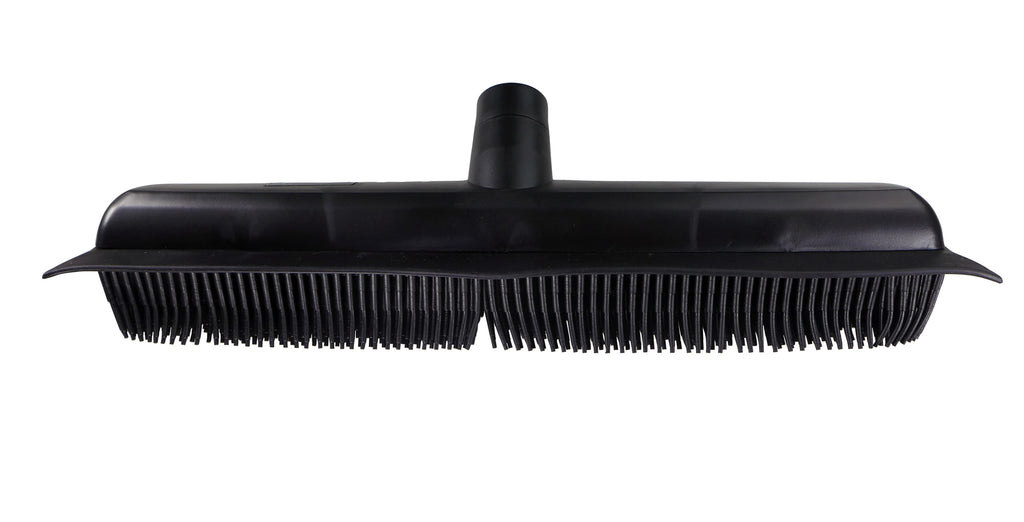 Comair Gummibesen Sweeper Premium schwarz 7 x 33 cm – Ansicht 7