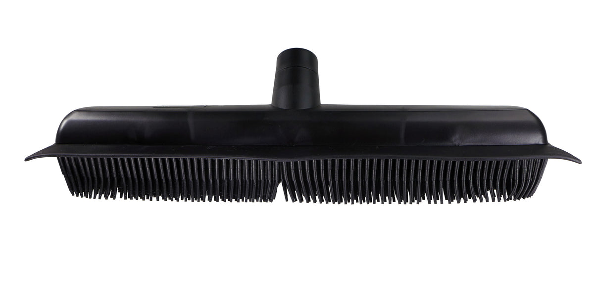 Comair Gummibesen Sweeper Premium schwarz 7 x 33 cm – Ansicht 7