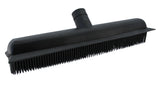 Comair Gummibesen Sweeper Premium schwarz 7 x 33 cm – Ansicht 8